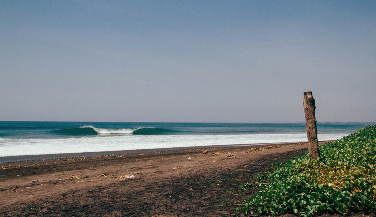 Peaks everywhere. Photo: Hayden O\'Neill