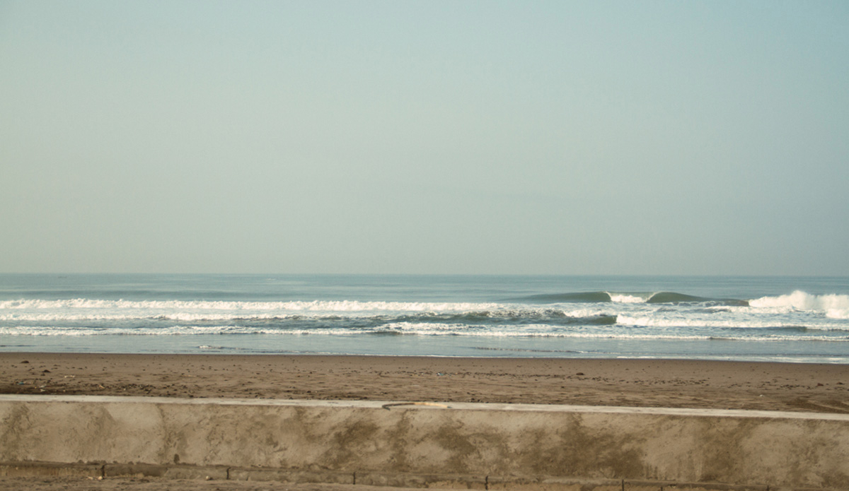 I never get sick of this place. Photo: Hayden O\'Neill