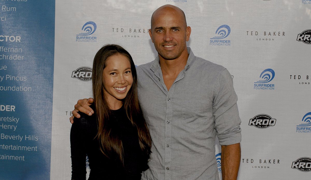 THIS Is How You Gather Surfers for a Great Cause The Inertia