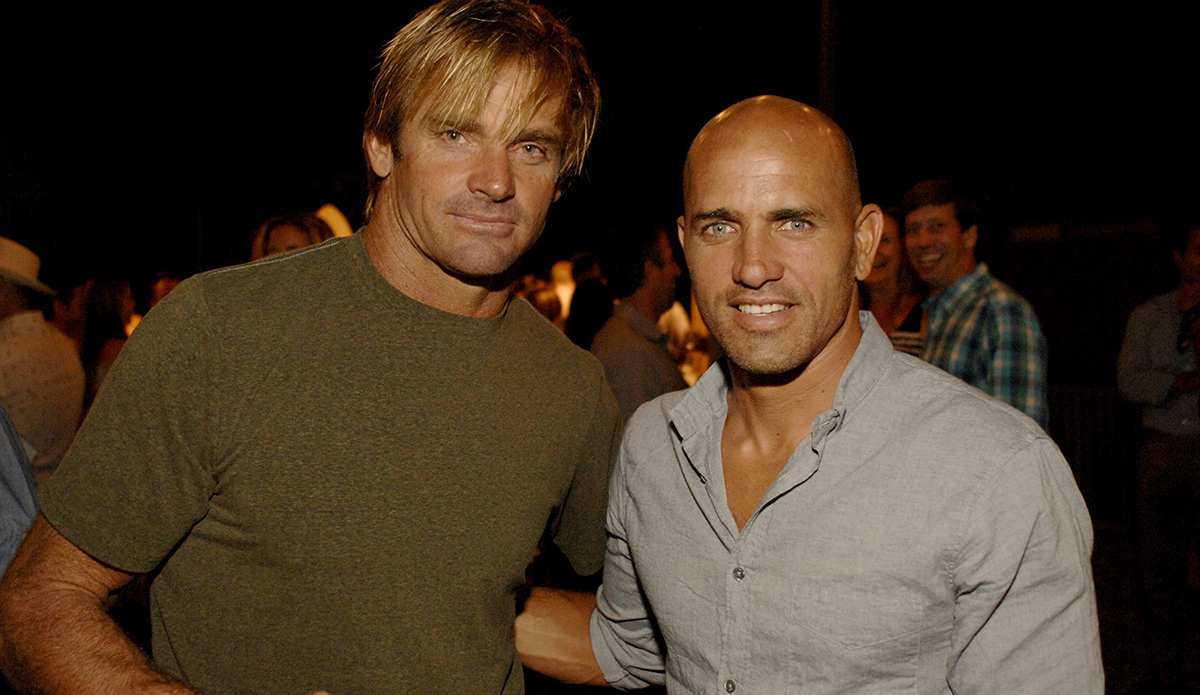 THIS Is How You Gather Surfers for a Great Cause The Inertia