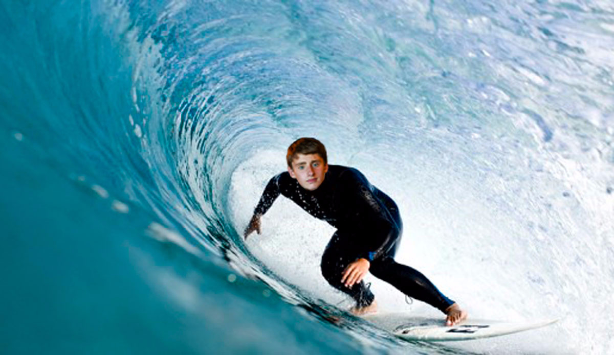 Deez Nuts, ladies and gentlemen.