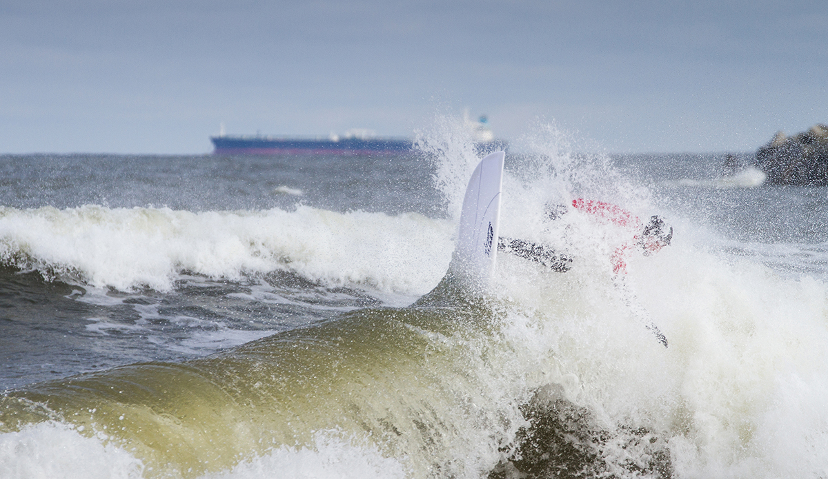 Photo:  <a href=\"https://www.instagram.com/baltic_surf_scapes/\"> Krzysztof Jędrzejak</a>