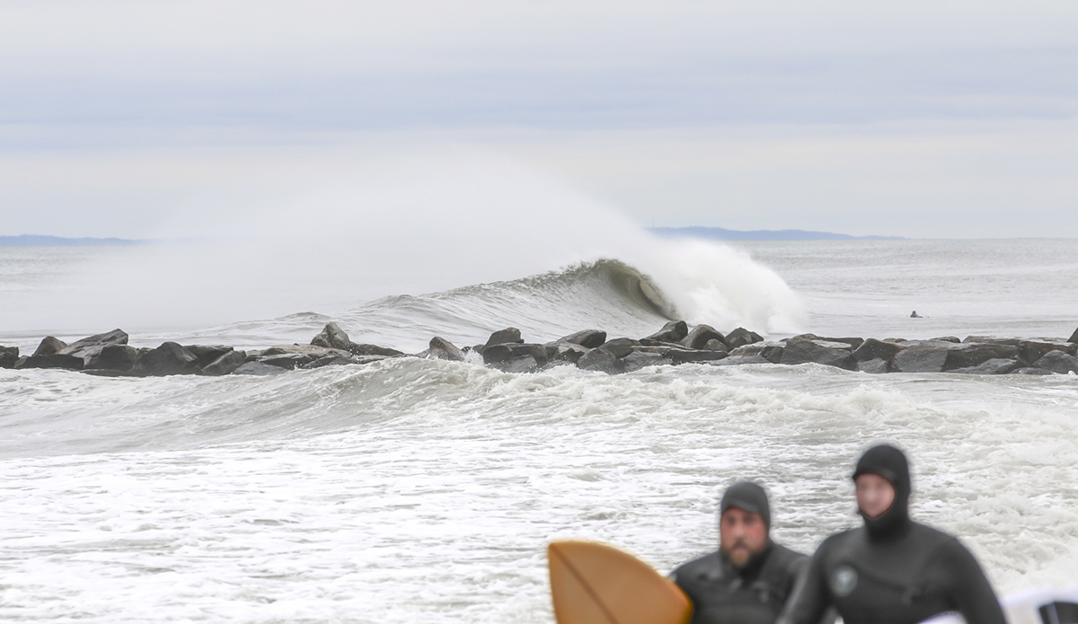 Rockaway. Photo:  <a href=\"https://www.instagram.com/jtsuhar/\"> John Suhar</a>