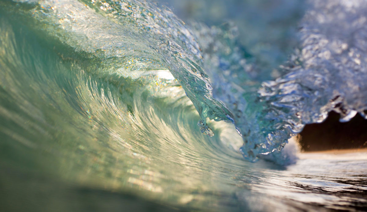 I really love the challenge of shooting a narrow focus in waves, and it\'s just so much more rewarding when you get a keeper. Photo: <a href=\"https://www.stoverfrenchphoto.com/\">Vaun Stover-French</a> 