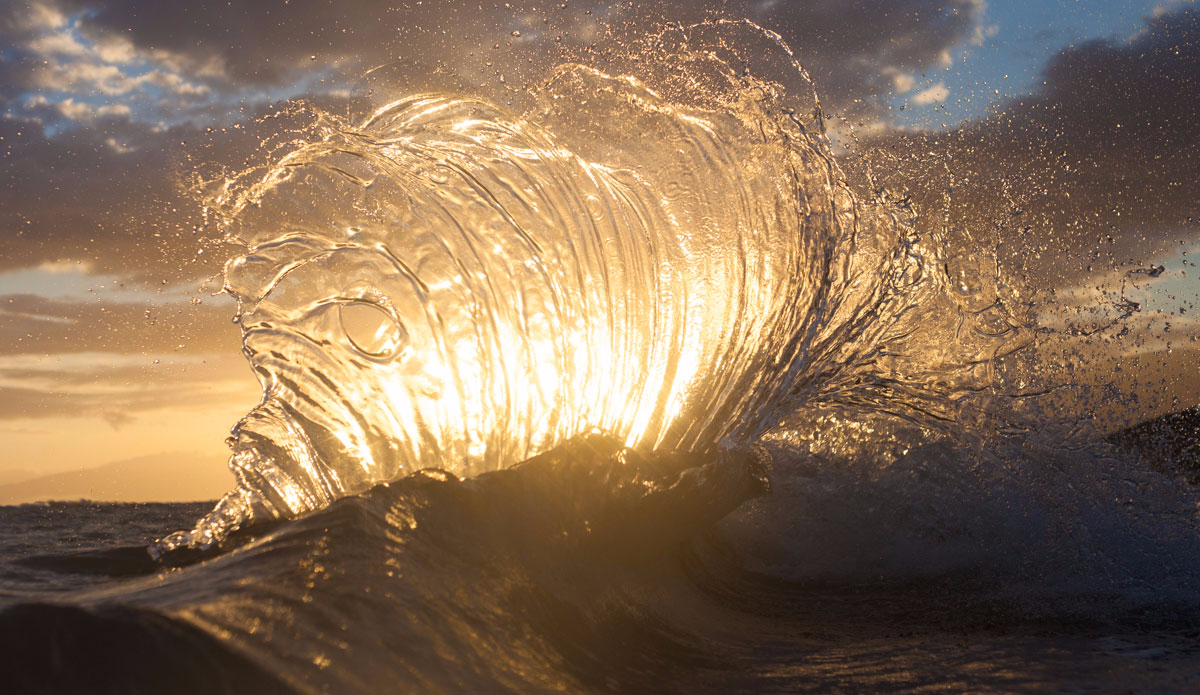 This is my favorite image so far since I got the housing, the curtain is crisp enough to see ripples from water drops if you look closely enough. Photo: <a href=\"https://www.stoverfrenchphoto.com/\">Vaun Stover-French</a> 