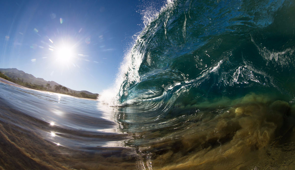 One of the bigger and cleaner mornings of shooting. Photo: <a href=\"https://www.stoverfrenchphoto.com/\">Vaun Stover-French</a> 