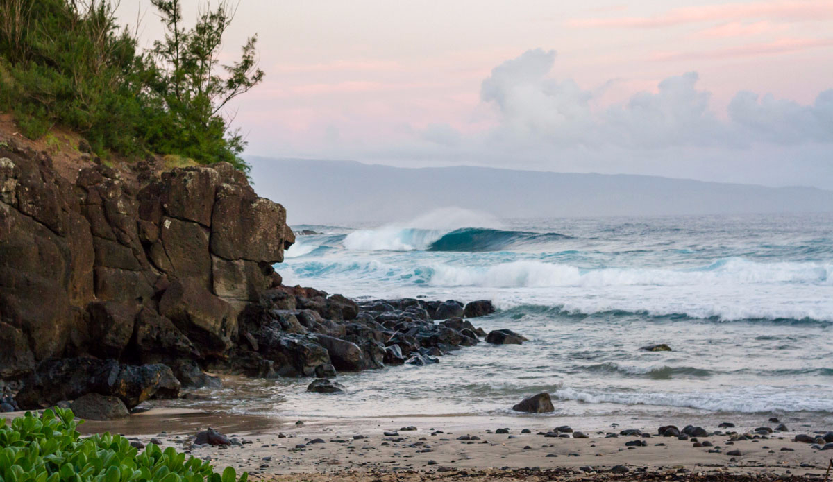 Before getting a housing, I had to deal with views like this. Overhead and perfect. Photo: <a href=\"https://www.stoverfrenchphoto.com/\">Vaun Stover-French</a> 
