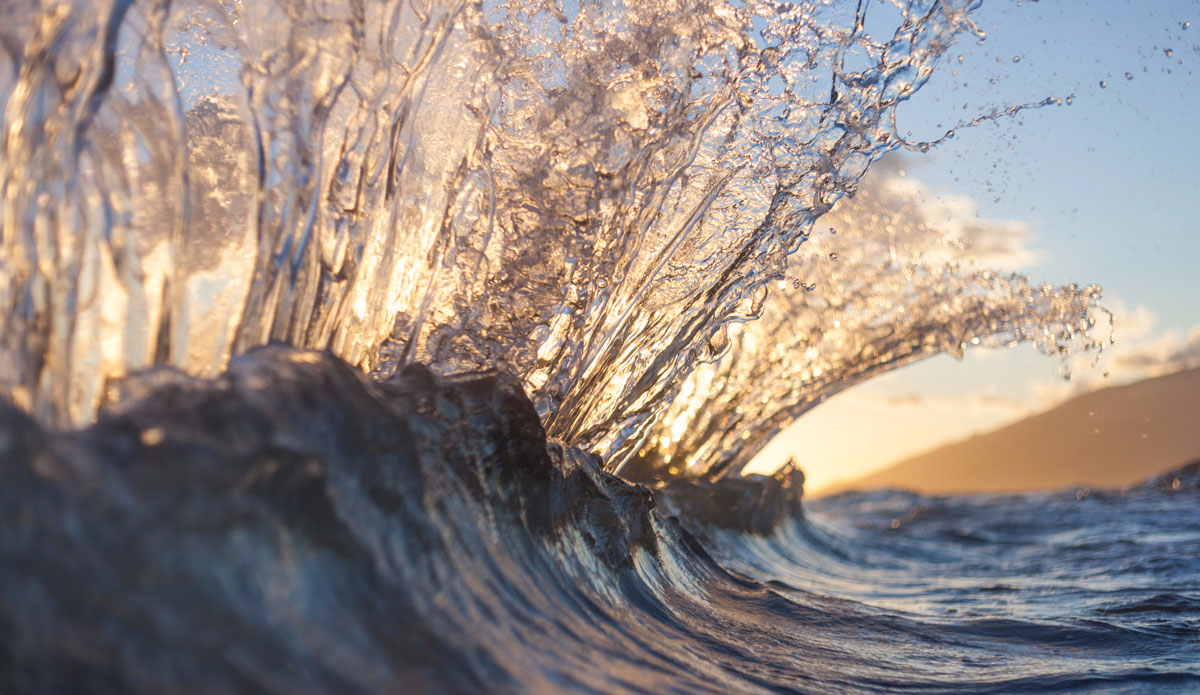 More dancing water! Photo: <a href=\"https://www.stoverfrenchphoto.com/\">Vaun Stover-French</a> 