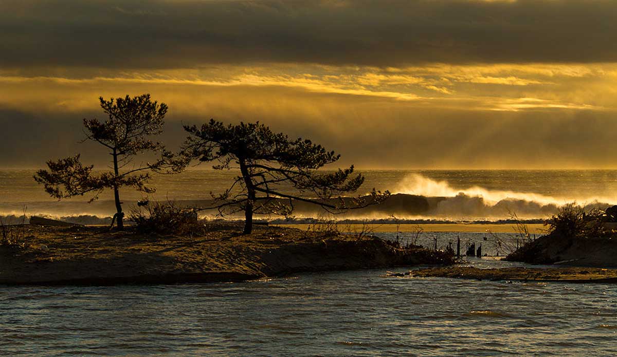 I envisioned this image in my head as soon as I came across this location. After many early mornings, it all finally came together. Hard to believe this is New Jersey. Photo: <a href=\"https://christor.photoshelter.com/\" target=_blank>Christor Lukasiewicz</a>