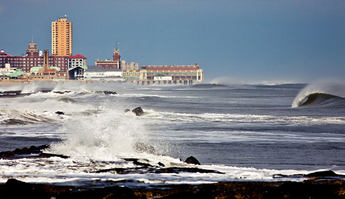 Unridden perfection. Photo: <a href=\"https://ryanstruck.com/\" target=_blank>Ryan Struck</a>