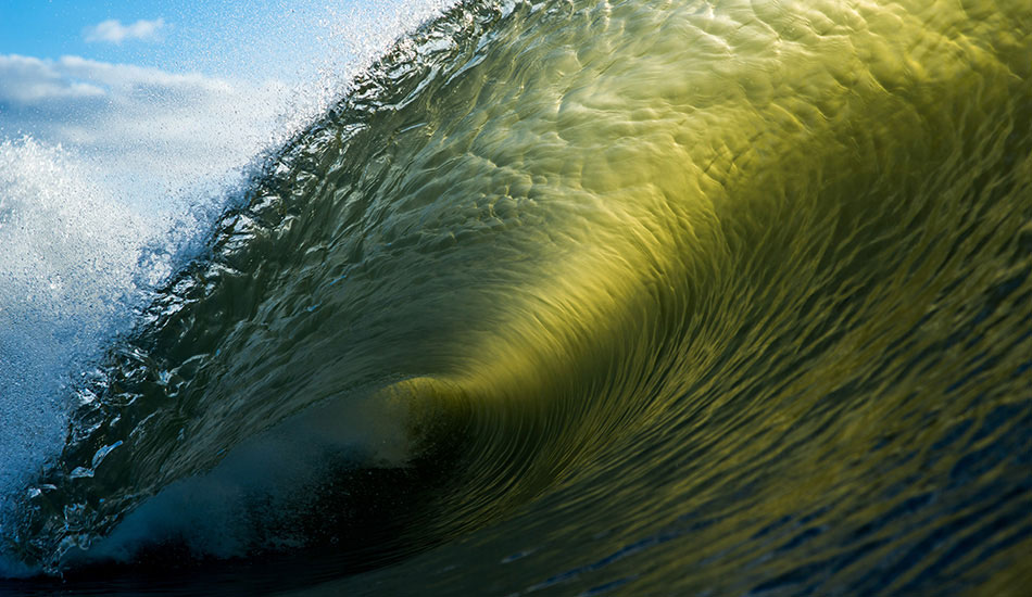 5:35am Photo: <a href=\"https://www.benleephoto.com.au/home/\">Ben Lee</a>