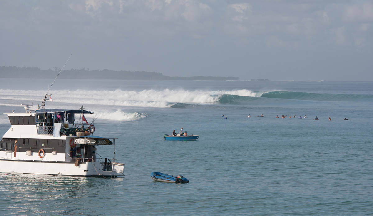 Mentawais. This is a big day at Macaronis. My favorite was in that zone.  Photo: <a href=\"https://www.brianbielmann.com\">BrianBielmann.com</a>