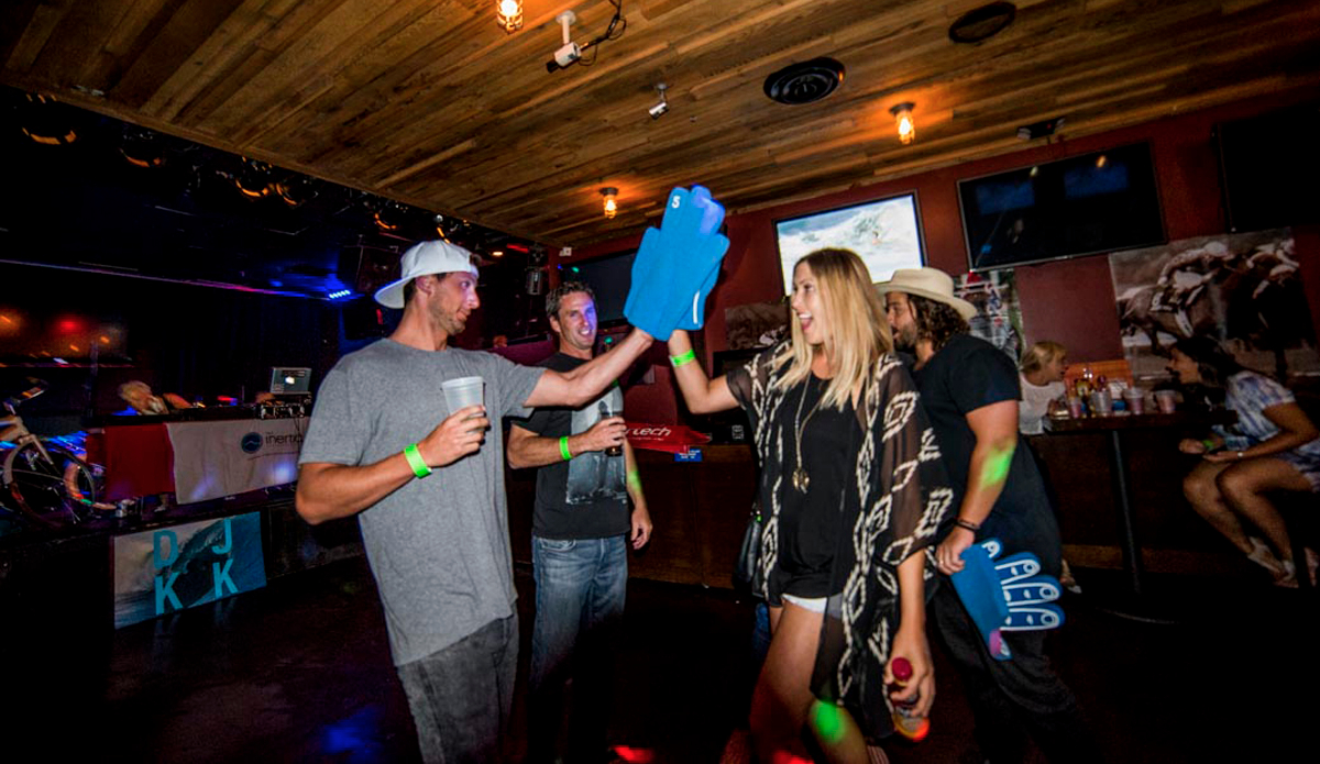 Photo: Briana Diamond