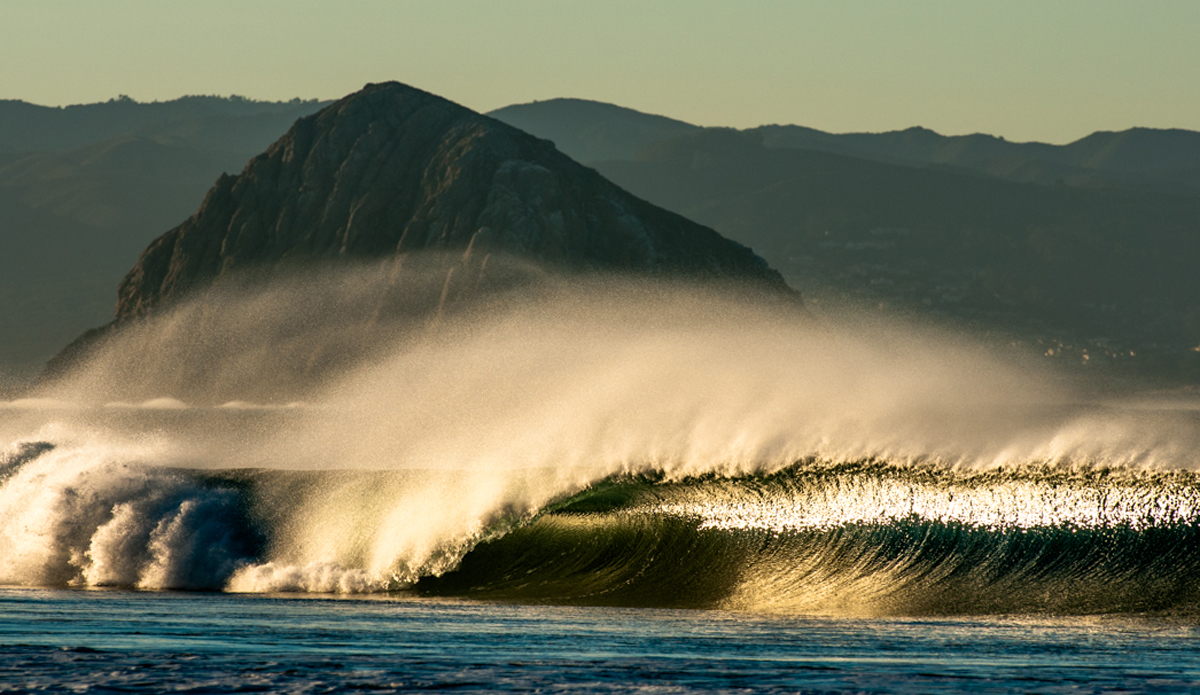Closeouts never looked so pretty. Photo: <a href=\"https://abowlin.wix.com/andybowlinphoto\"> Andy Bowlin</a>