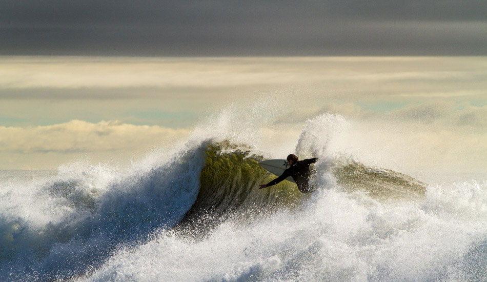 This is what it looks like to surf above the clouds. Photo: <a href=\"https://christor.photoshelter.com/\" target=_blank>Christor Lukasiewicz</a>