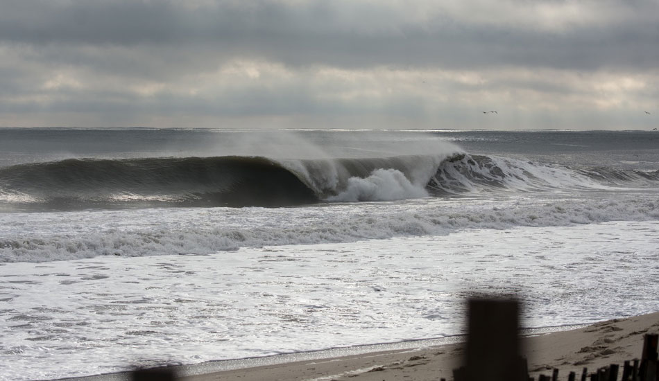 Wouldn\'t you like to be here? Photo: <a href=\"https://www.flickr.com/photos/patnolan\"> Pat Nolan</a>