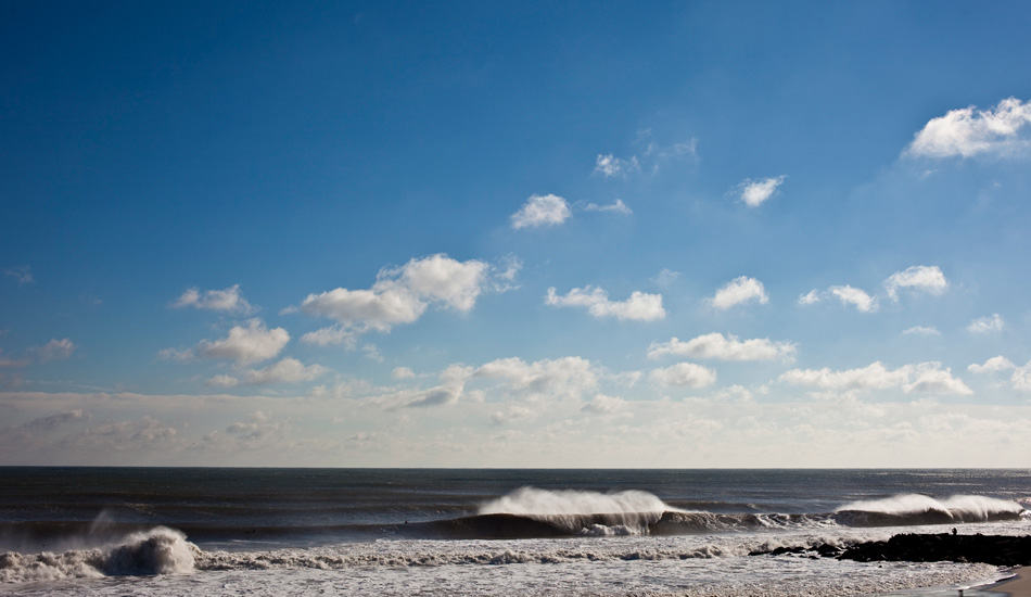 Lineup. Photo: <a href=\"https://www.ryanstruck.com/\" target=_blank>RyanStruck</a>