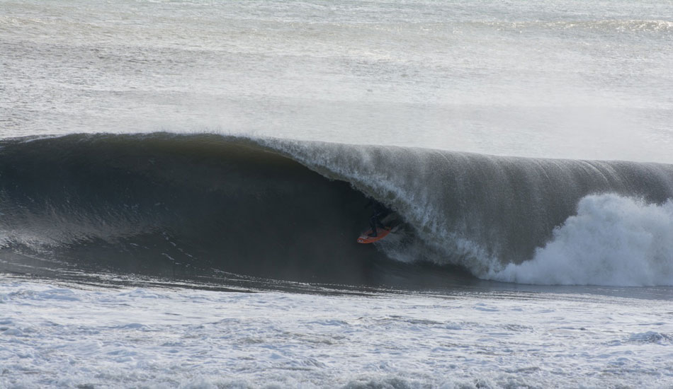 Traveling. Photo: <a href=\"https://www.flickr.com/photos/patnolan\"> Pat Nolan</a>