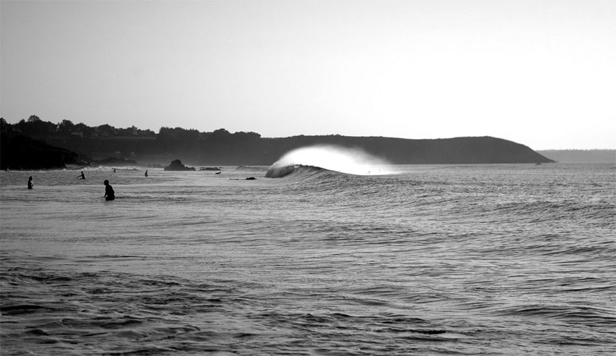 September off-shore in little Britanny, north France. Photo:<a href=\"https://www.yoannsegalen.fr/\" target=_blank>Yoann Segalen</a>.