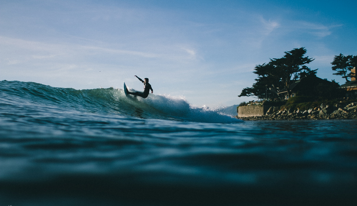 Yadin Nicol at Rincon. Photo: <a href=\"www.russellholliday.com\">Russell Holliday</a>