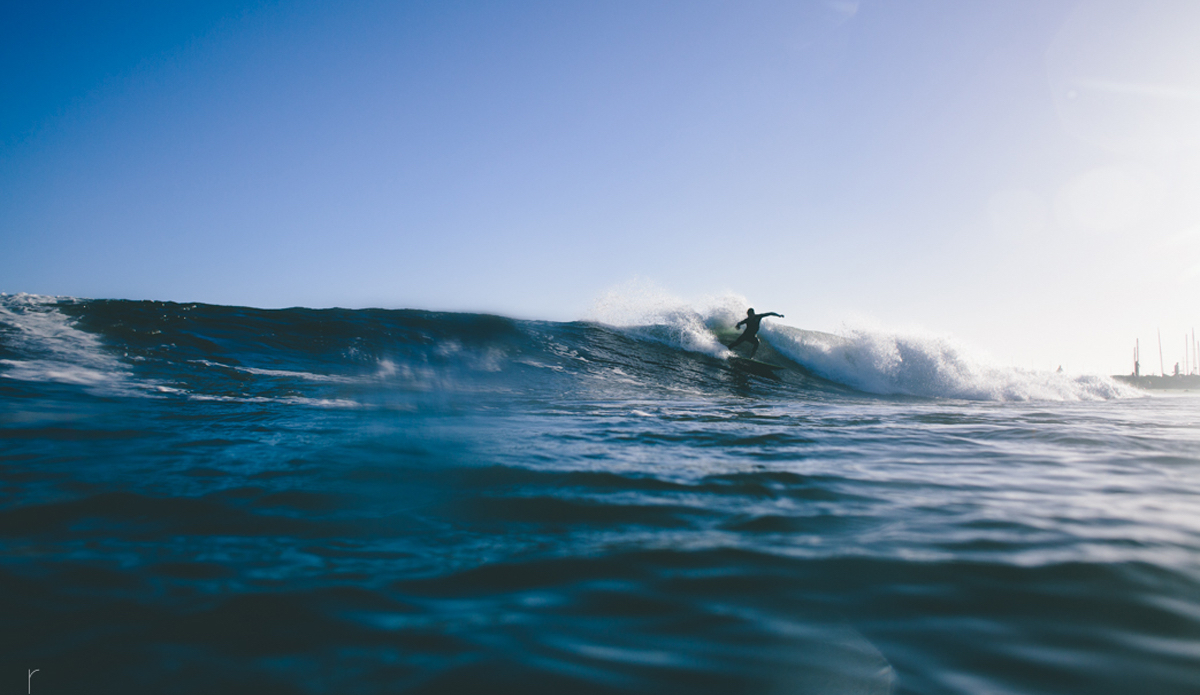Eithan Osbourne in Santa Barbara. Photo: <a href=\"www.russellholliday.com\">Russell Holliday</a>