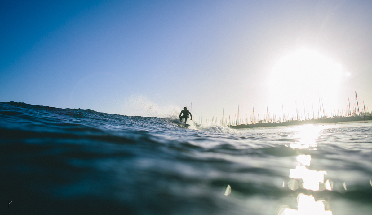 The legend Tom Curren. Photo: <a href=\"www.russellholliday.com\">Russell Holliday</a>