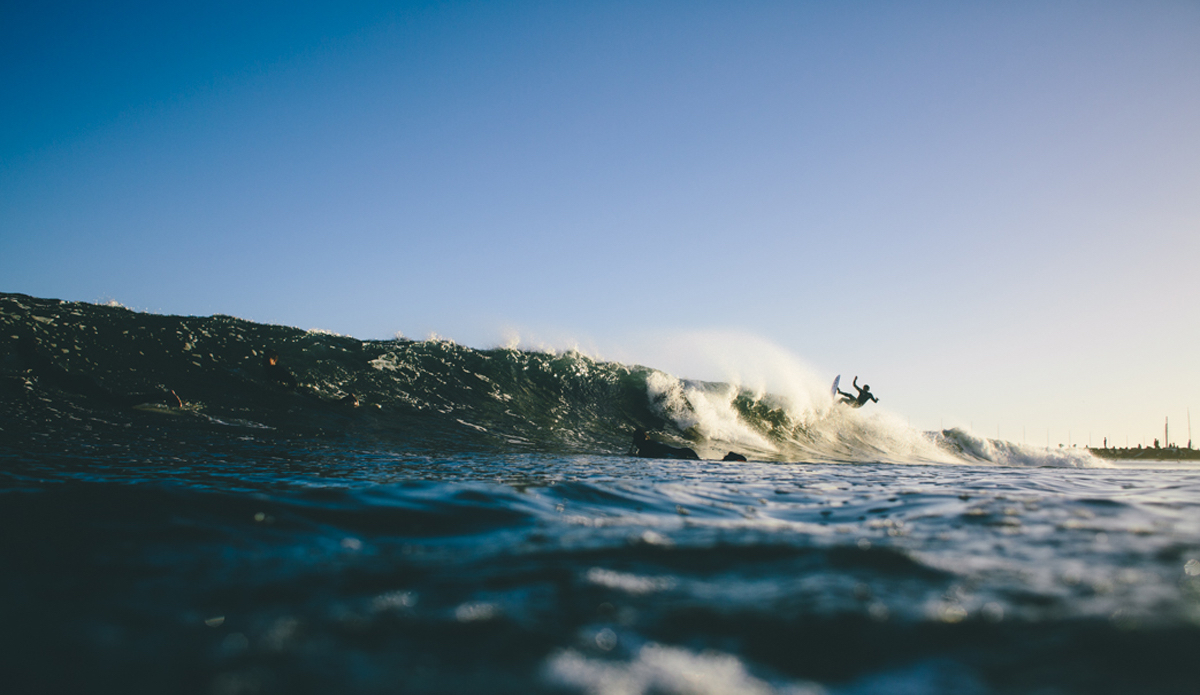 Tom Curren. Photo: <a href=\"www.russellholliday.com\">Russell Holliday</a>