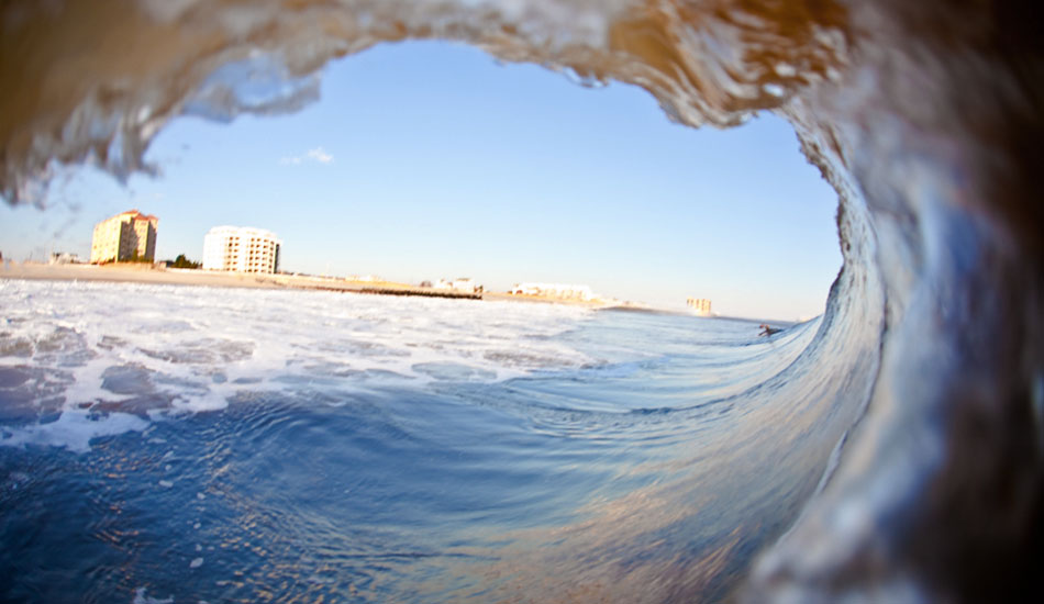 I enjoy doing my own thing from time to time. This is my way in.