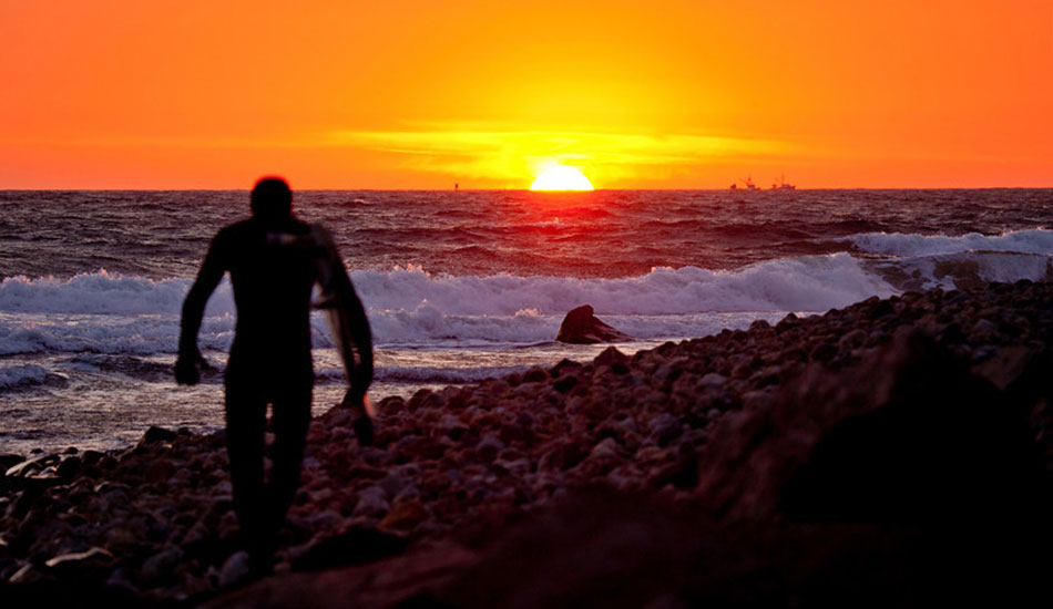 Ronnie, against the sun. Photo: <a href=\"https://mikeincitti.com/\" target=_blank>Mike Incitti.</a>