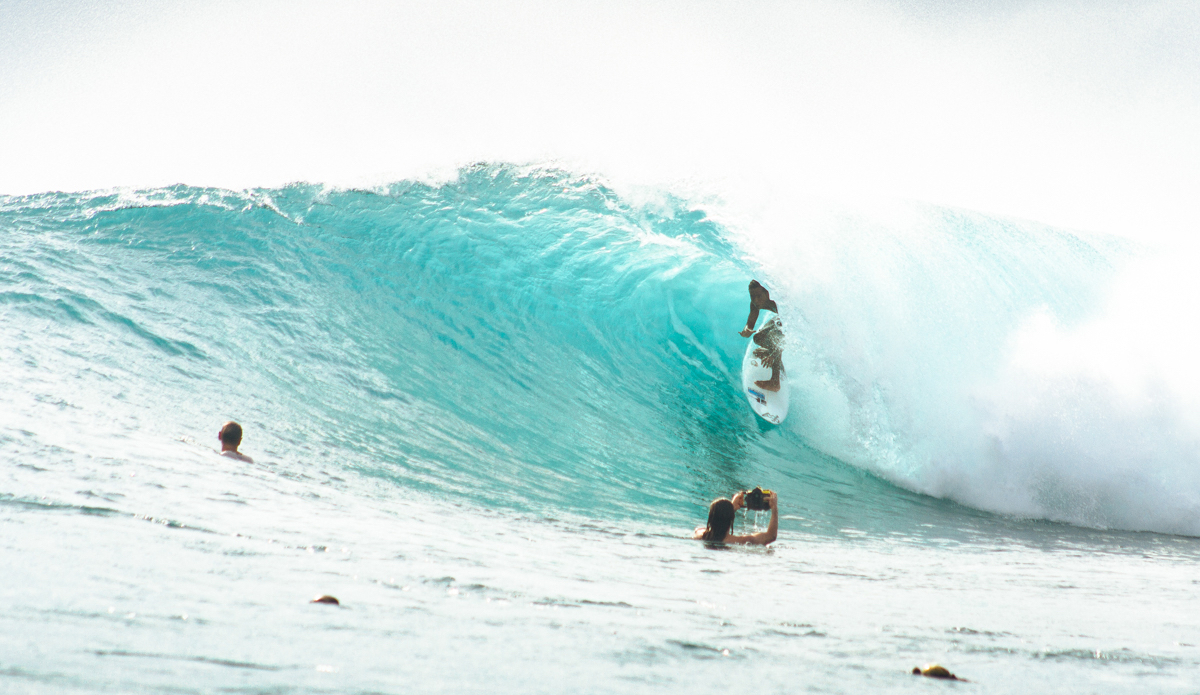 Nyoman \"Blacky\" Satria. Photo: <a href=\"https://instagram.com/haydenoneill\">Hayden O\'Neill</a>