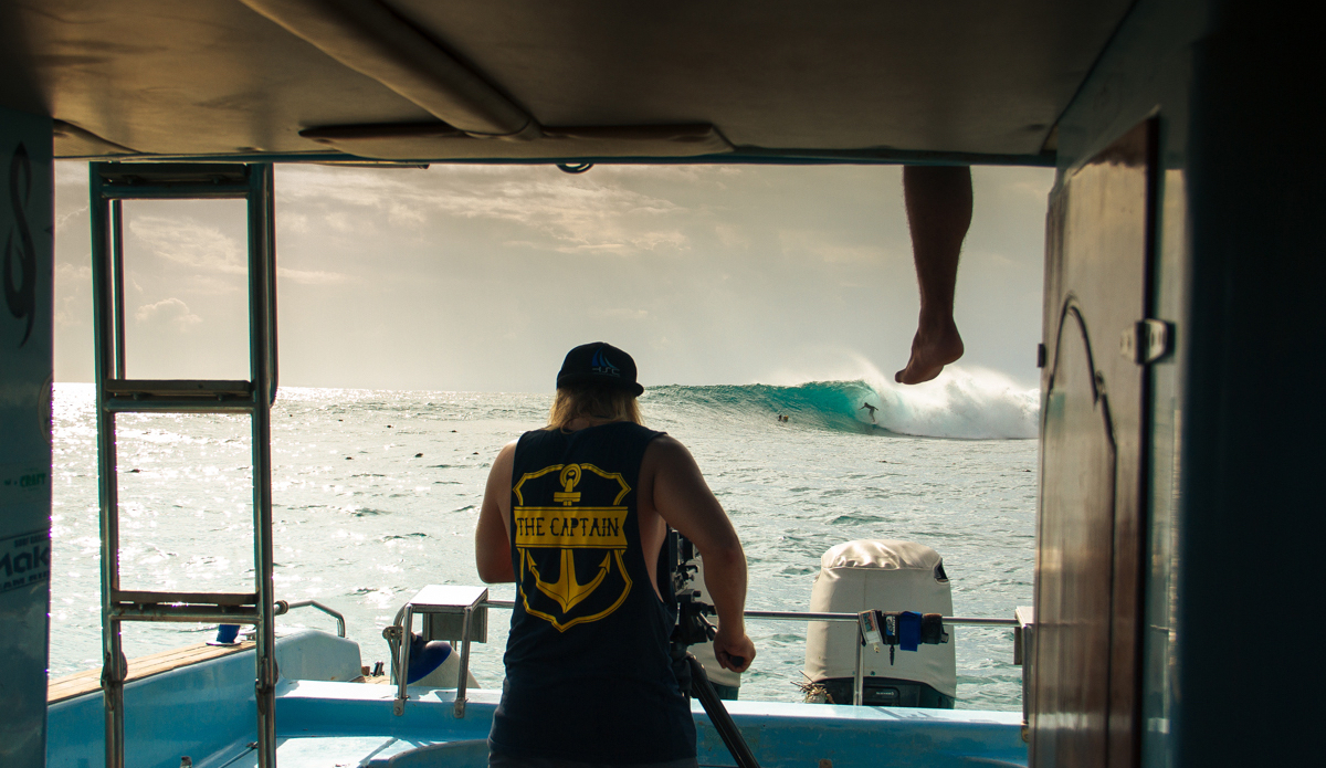 Photo: <a href=\"https://instagram.com/haydenoneill\">Hayden O\'Neill</a>