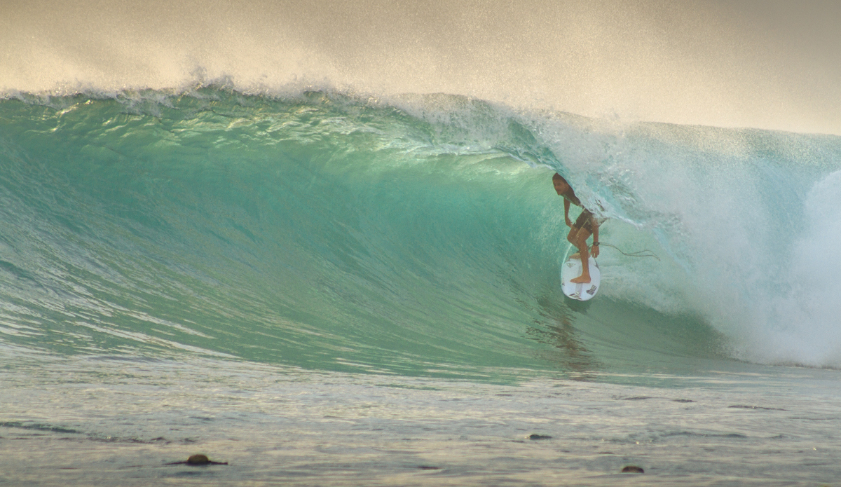 Adam Bennetts. Photo: <a href=\"https://instagram.com/haydenoneill\">Hayden O\'Neill</a>