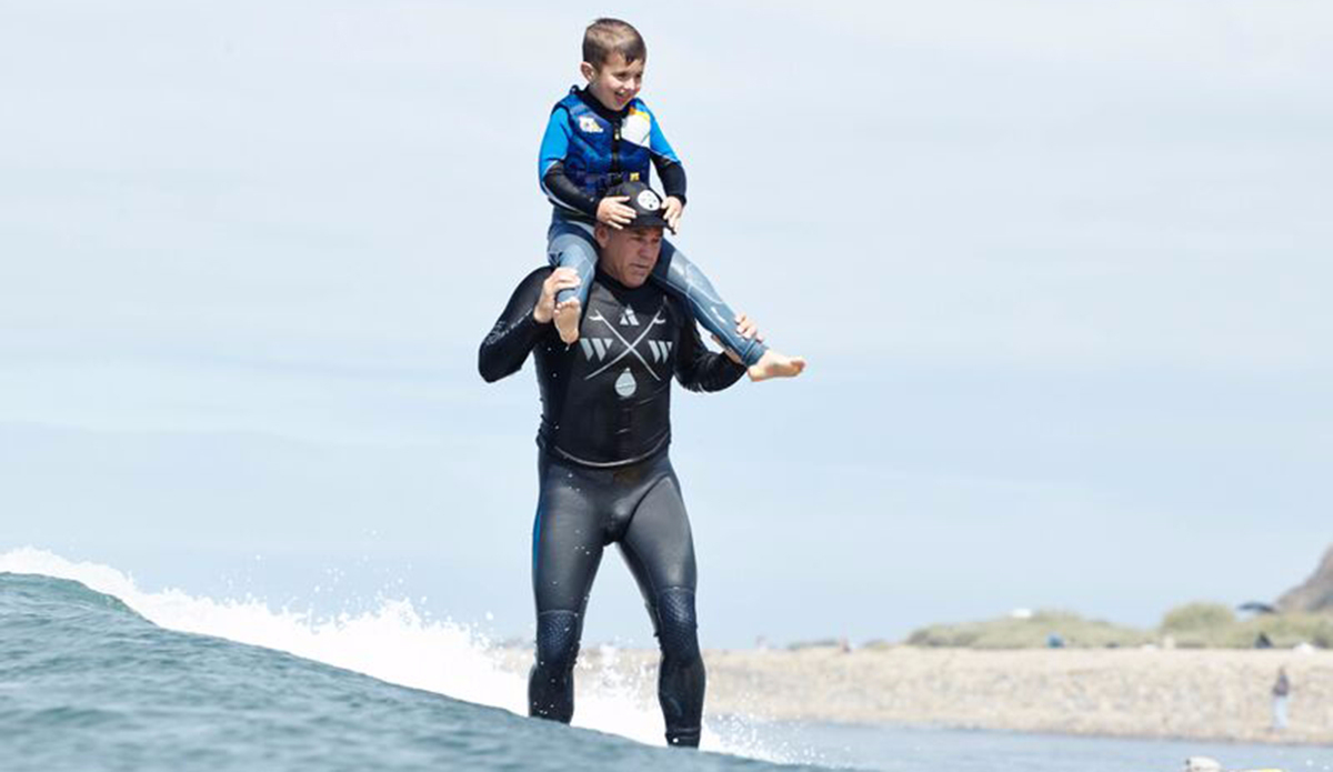 Photo: Trevor Pikhart/AWOW