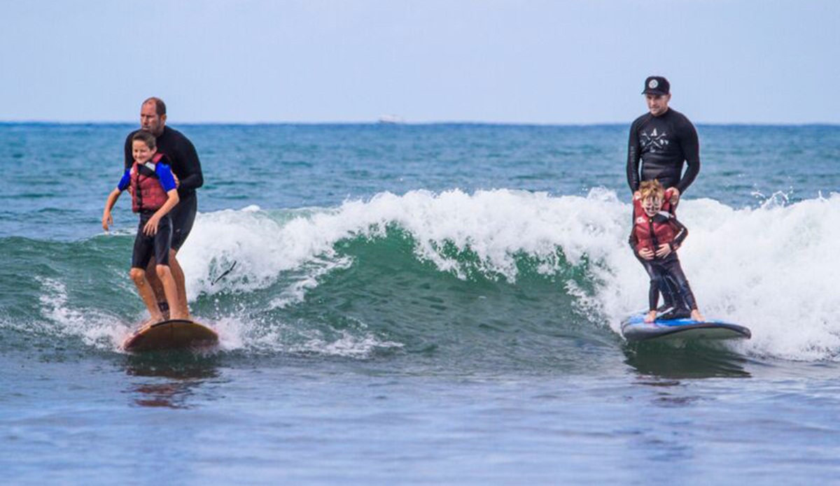 Photo: Trevor Pikhart/AWOW