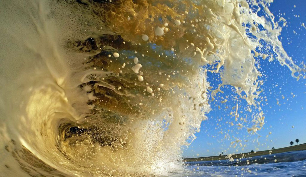 Too many kooks can spoil the froth. Photo: <a href=\"https://www.etsy.com/shop/AaronBrucePhoto\">Aaron Bruce</a>