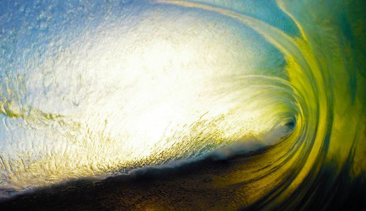 In the tomb. I couldn\'t punch through the back of this one and went down with the ship, but the shot makes the beatings worthwhile. Photo: <a href=\"https://www.etsy.com/shop/AaronBrucePhoto\">Aaron Bruce</a>