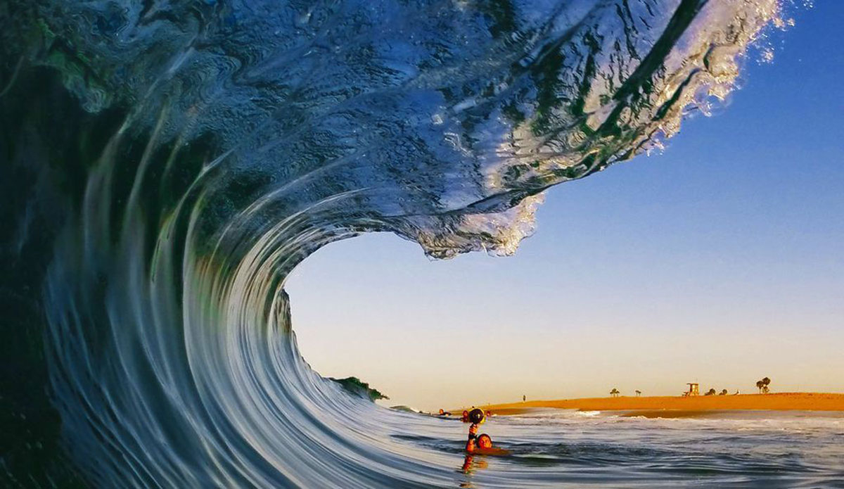 A photo of another dude taking a photo. Ironic. Photo: <a href=\"https://www.etsy.com/shop/AaronBrucePhoto\">Aaron Bruce</a>