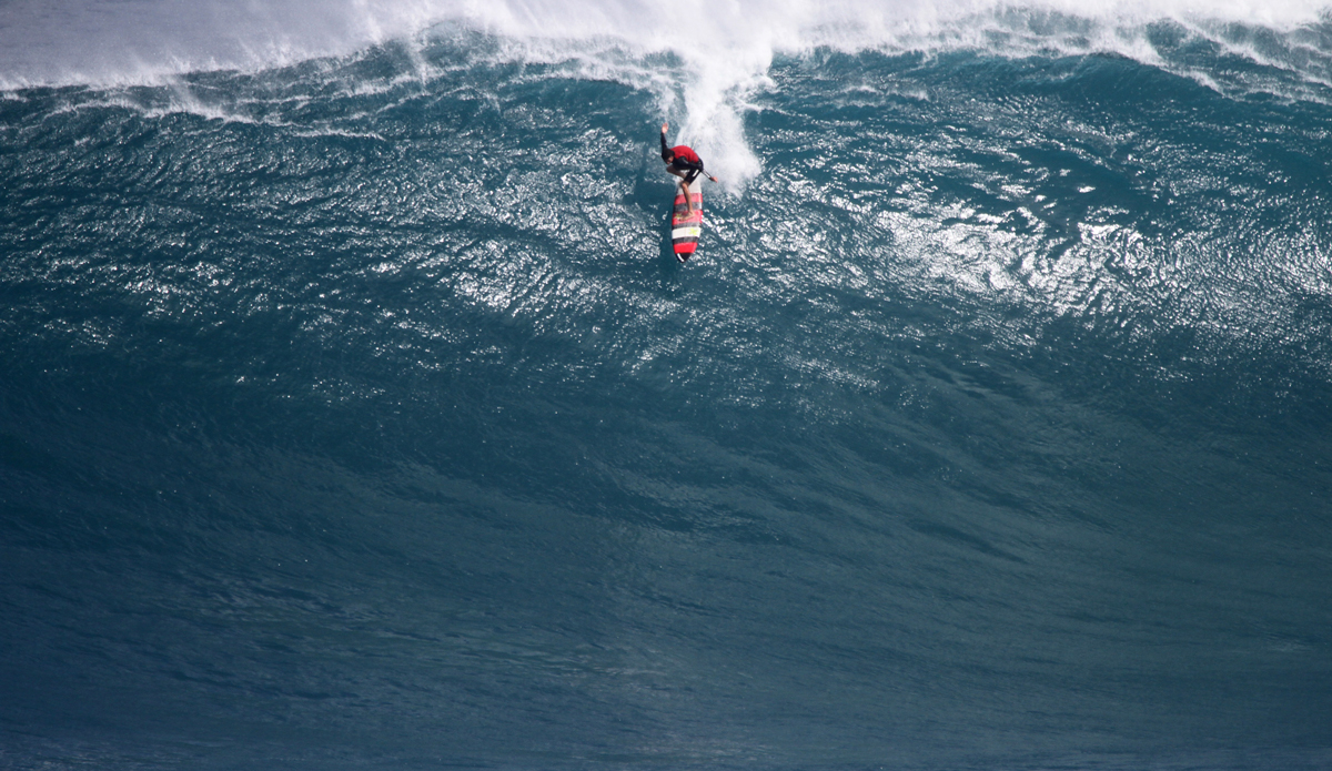 Albee Layer. Photo: Aaron Lynton