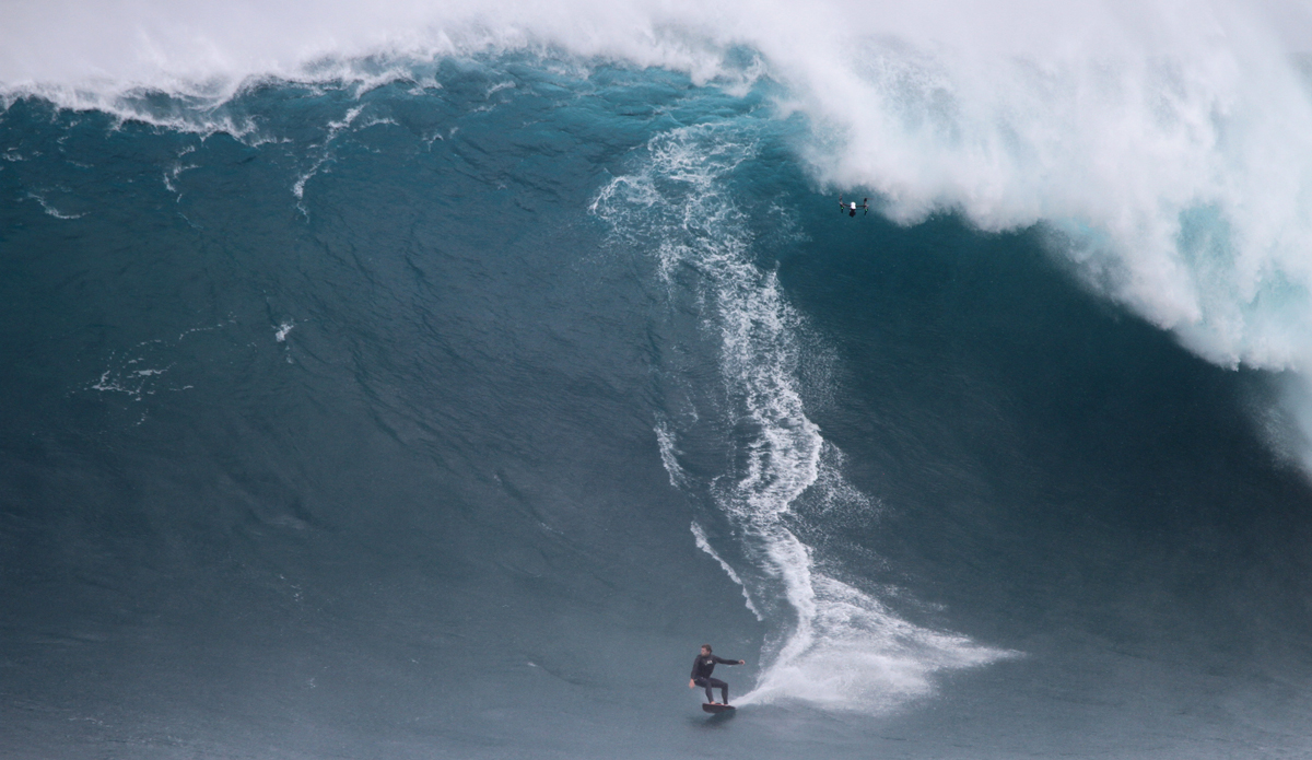 DK Walsh. Photo: Aaron Lynton