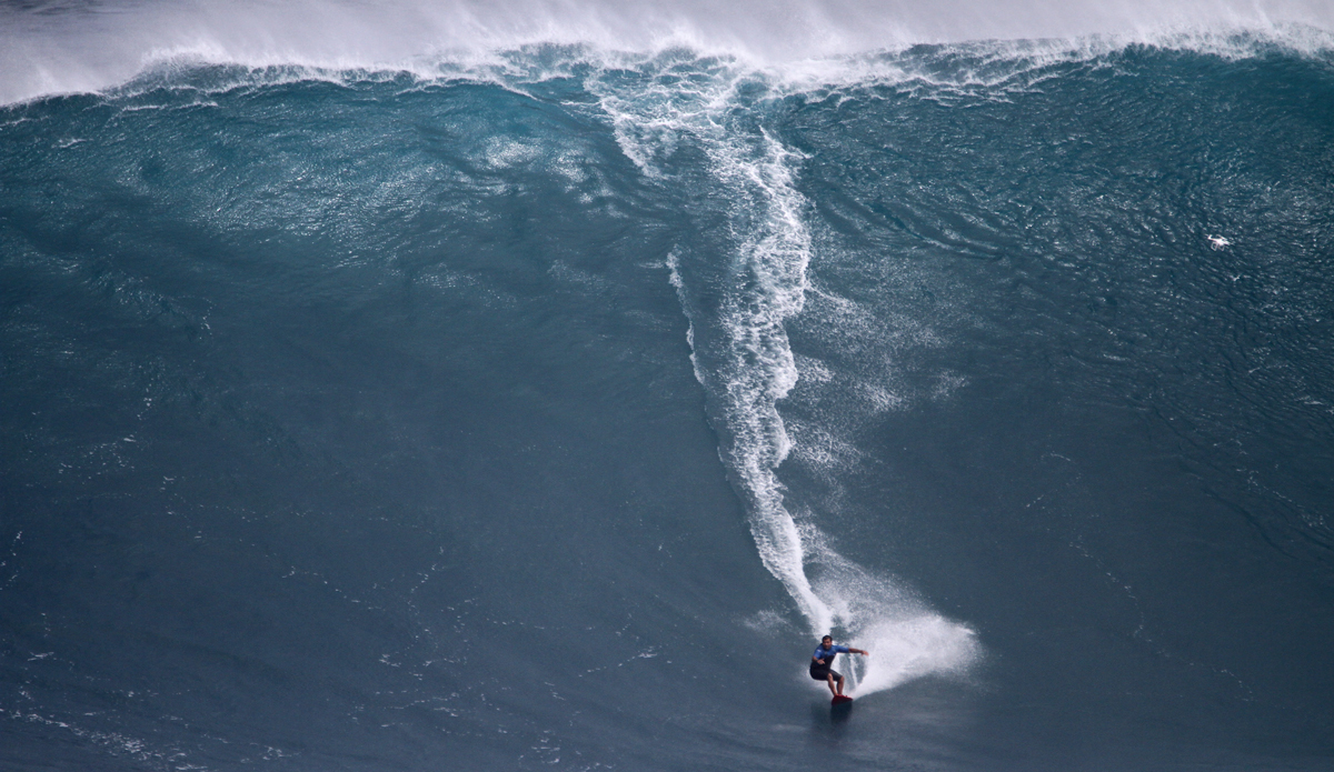 Marcio Freire. Photo: Aaron Lynton