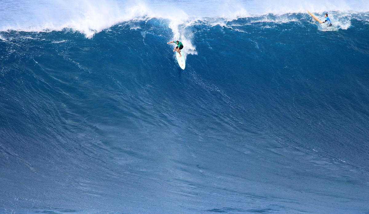 Ian Walsh. Photo: <a href=\"https://aaronlynton.com/\"> Aaron Lynton</a>