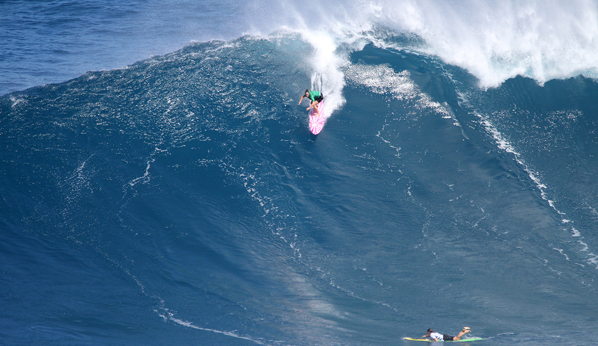 Bianca Valenti. Photo: <a href=\"https://aaronlynton.com/\"> Aaron Lynton</a>