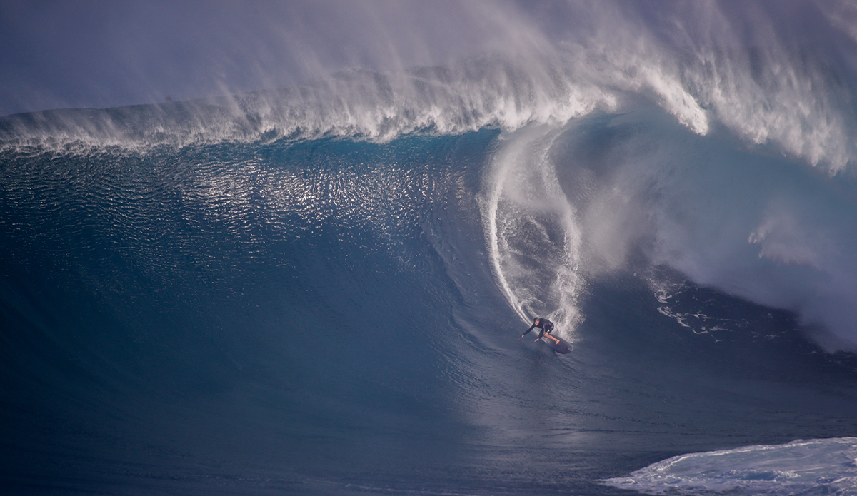 Nathan Florence. 

Photo: Aaron Lynton