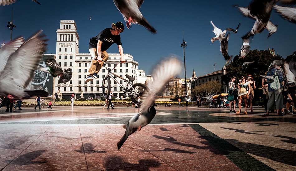 Photo: Olaf Pignataro/<a href=\"https://www.redbull.com/us/en/\" target=_blank>Red Bull Illume</a>