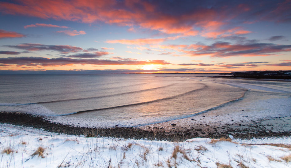 Winter colors. Photo: <a href=\"https://www.acornart.net\">Adam Cornick</a>