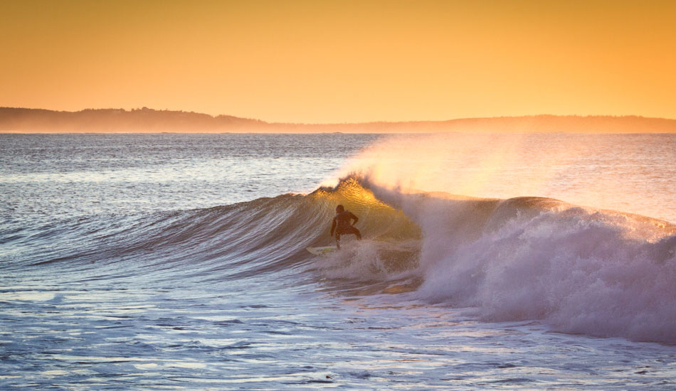 Perfect dawn. Photo: <a href=\"https://www.acornart.net\">Adam Cornick</a>