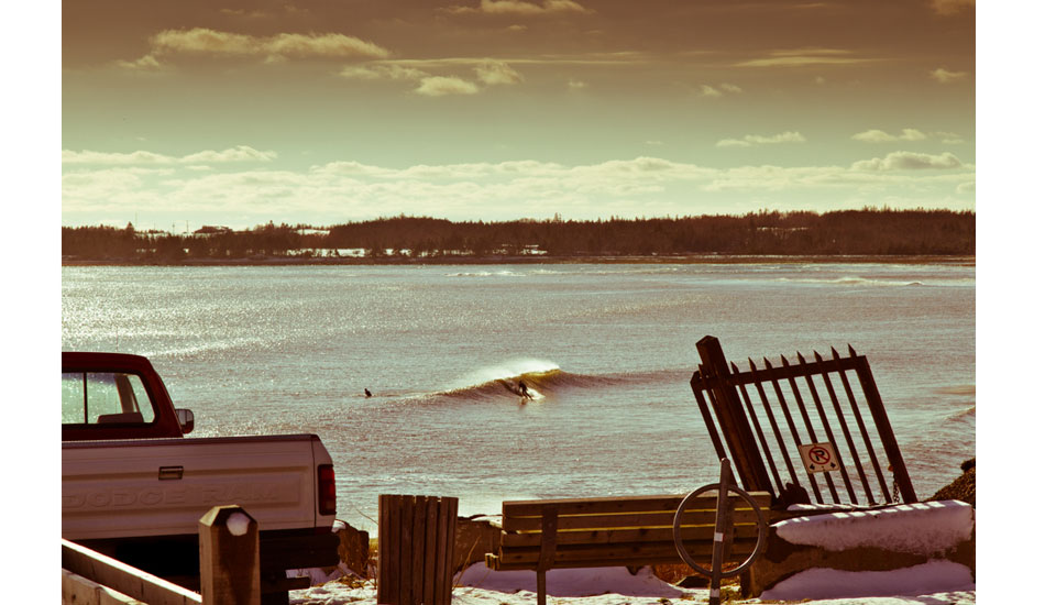 Park and ride. Photo: <a href=\"https://www.acornart.net\">Adam Cornick</a>