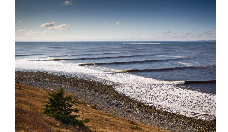 Eight lines. Photo: <a href=\"https://www.acornart.net\">Adam Cornick</a>