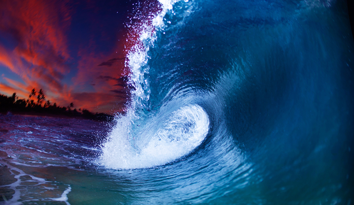 Dream tube. Photo: <a href=\"https://adamduffyphotography.com\">Adam Duffy Photography</a>