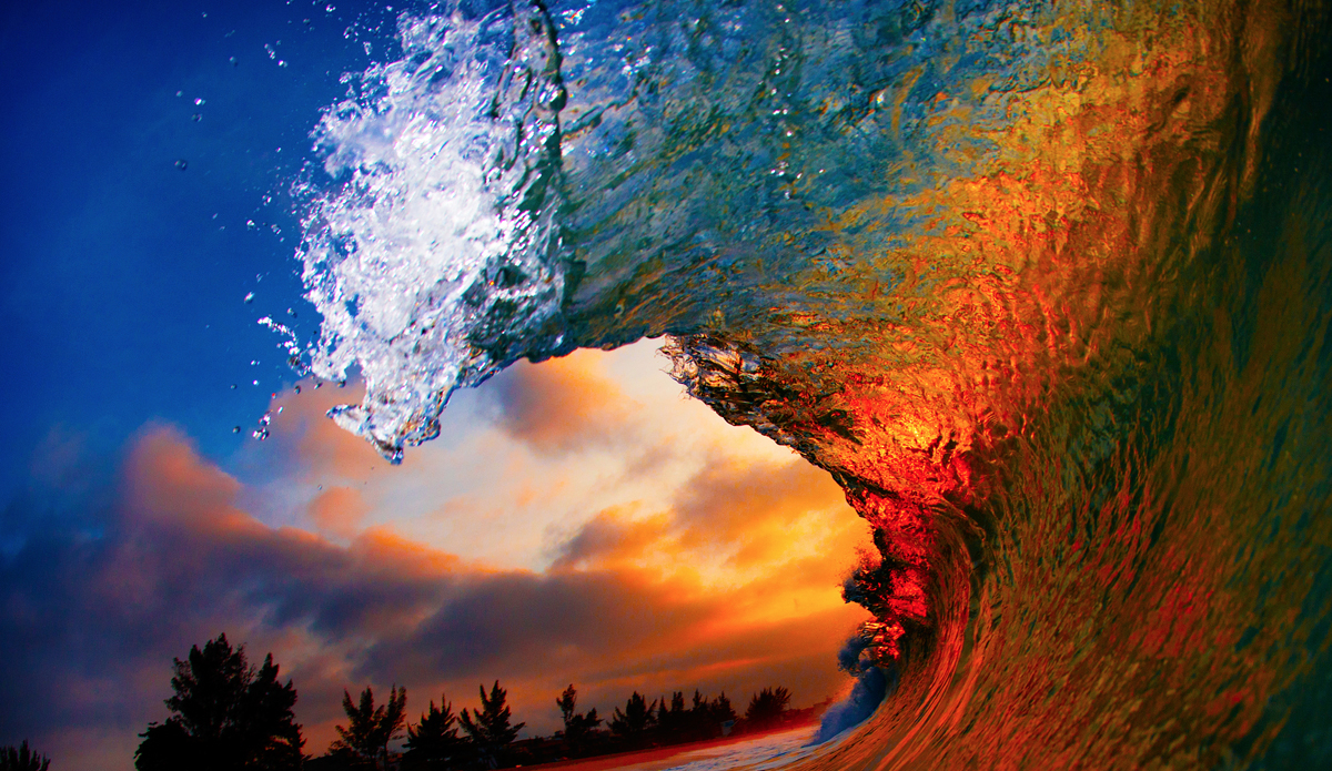 Fire water. Photo: <a href=\"https://adamduffyphotography.com\">Adam Duffy Photography</a>